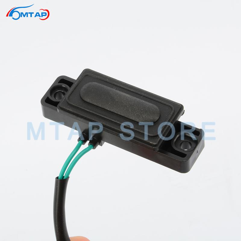 MTAP Für Suzuki Swift SX4 2005-2016 Schrägheck Heckklappe Hintertür Schloss Kofferraumdeckel Entriegelschalter Knopf OEM:37178-62J00-000