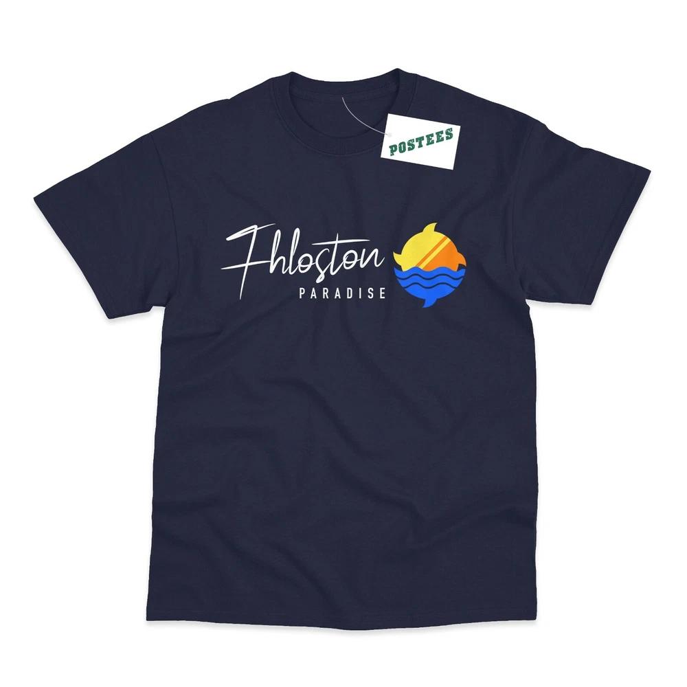 Fhloston Paradise Inspired By The Fifth Eleunisext Dtg Printed TShirt S