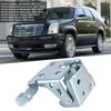 Vorne Links Stahl Auto Tür Scharnier 15877405 Passt für Chevrolet Avalanche