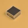 Transparent Acrylic Box Trays for Modern Storage Solution Jewelry Display Cases for Commercial Household Use