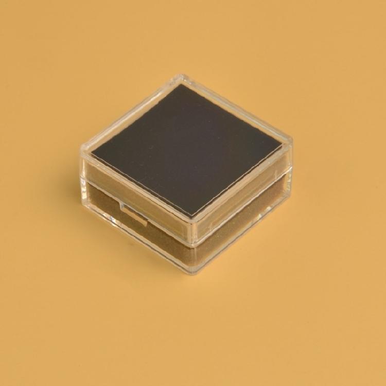 Transparent Acrylic Box Trays for Modern Storage Solution Jewelry Display Cases for Commercial Household Use