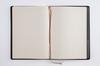 Takahashi 2026 A5 Weekly Desk 95 December Diary, Black, No. (Starts 2025)