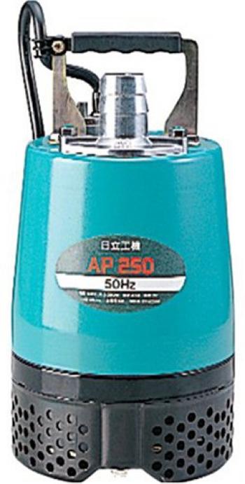

HiKOKI construction submersible pump 50Hz AP400