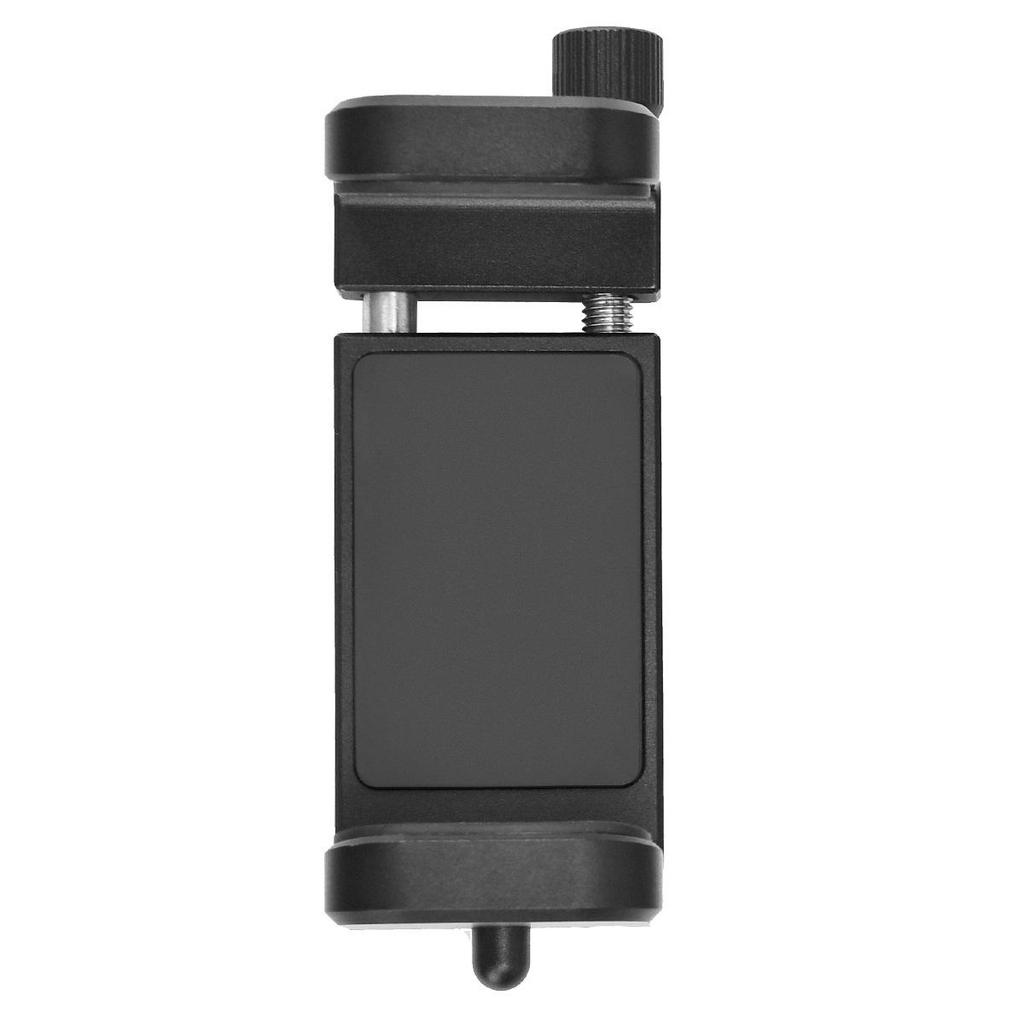 Dual Handle Handheld Universal Mobile Streaming & Photography Rabbit Cage Kit