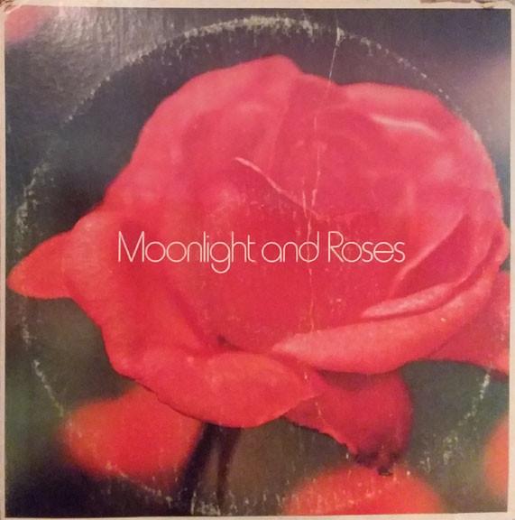 LP Record MITCH MILLER - Moonlight And Roses / More Memories P2S5752 Columbia Musica 1972 US Pop Used