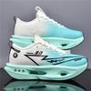Running Shoes Carbon Board Marathon Men Athletic Breathable Lightweight Women'S Comfy Athletic Antiskid Athletic Shoes Daily New