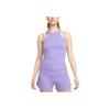 New Dri Fit Tank Top Women's Purple DX6488-567