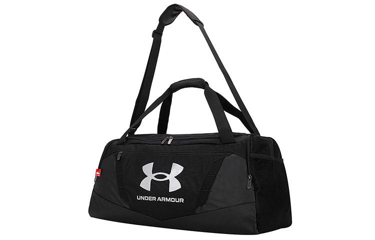 Under Armour Portable Travel Bag Unisex Black