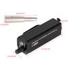 Universal XLR to 3.5mm Headphone Amplifier No Interference HiFi Sound Quality with Output Volume Control for Music Lover