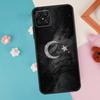 Turkei Turkey Ataturk Flag Case For Honor Magic 7 5 6 Lite Pro Honor X8b X9b X9a X8a X8 X9 X9c 50 70 90 200 Lite Cover