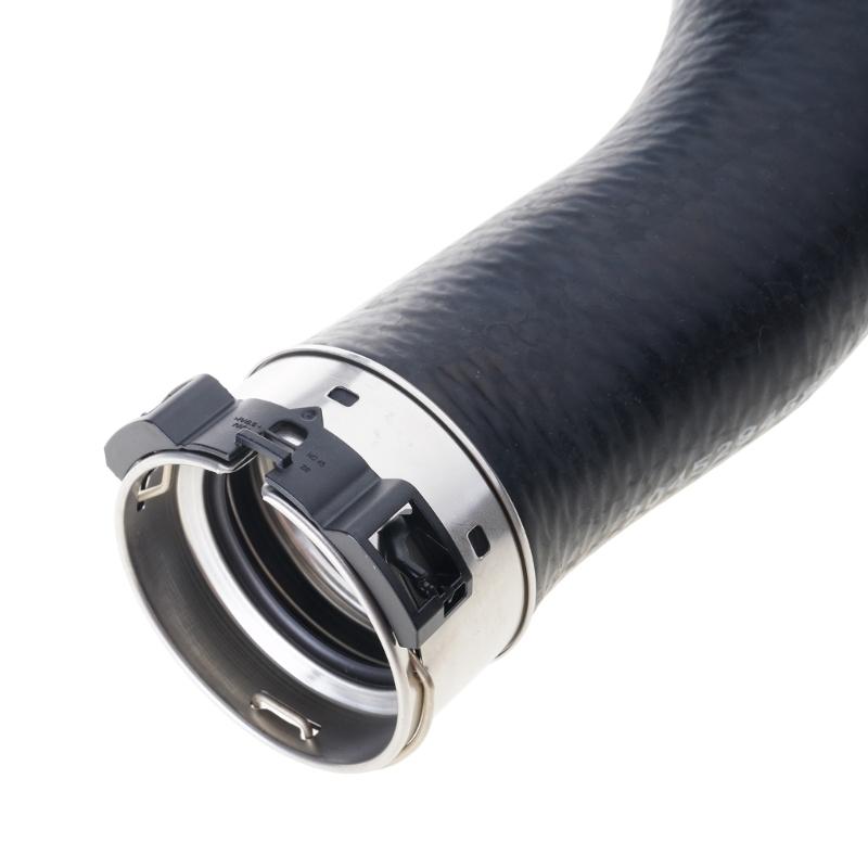 Car Intercooler Turbochargers Air Pipe for W204 W212 W218 C180 E200 E250 M274 Radiator Supercharged Air Intake Duct Hose