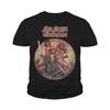 Conan The Barbarian and Red Sonja Shirt All Size S-4XL