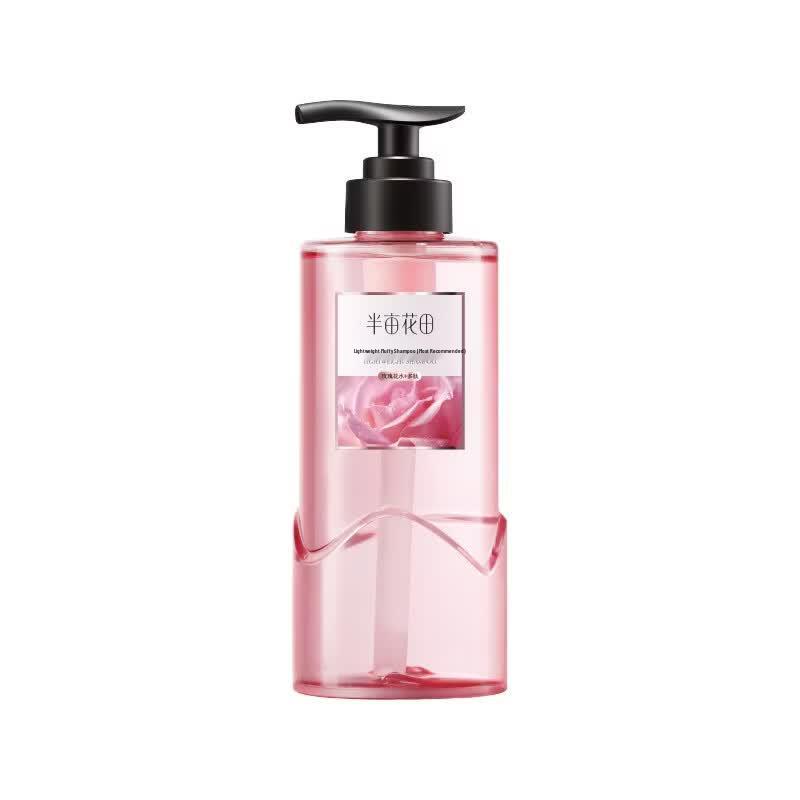 Little Dream Garden Oil Control Shampoo
