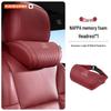 Zeekr 001/X/009 Car Headrest & Neck Pillow with Lumbar Support for Front and Rear Seats