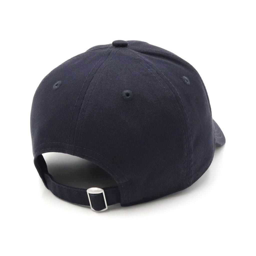 New Era 9FORTY Cap with Cloth Strap MLB New York NY Exclusively Available from and Perfect for Travel and Sun A Great Gift (14550968 NER32C6054) -