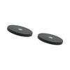 Magnetic LED Light Clamps LED Work Light Holder for Offroad Use 43mm 66mm 88mm Sizes Suitable for Car SUV