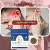 Náplast účinně snižuje tinnitus a zlepšuje ušní diskomfort. Náplasti na tinnitus, sada 60 ks