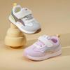 Infant Toddler Shoes Spring New Boys Mesh Running Shoes Non-slip Soft Sole Girls Sports Shoes