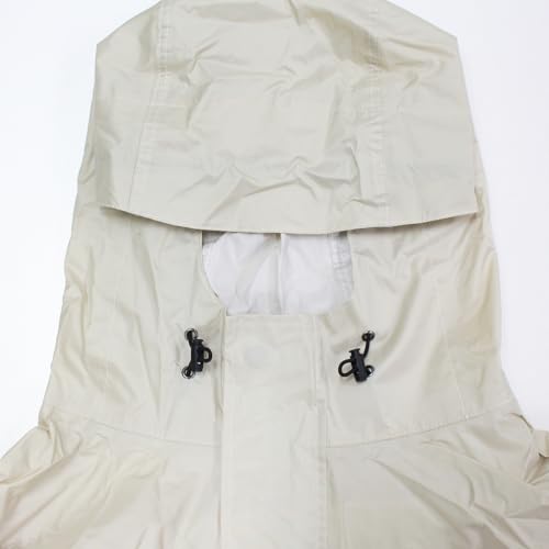 [nifty Colors] Nifty Colors Dolman Raincoat 6051BG