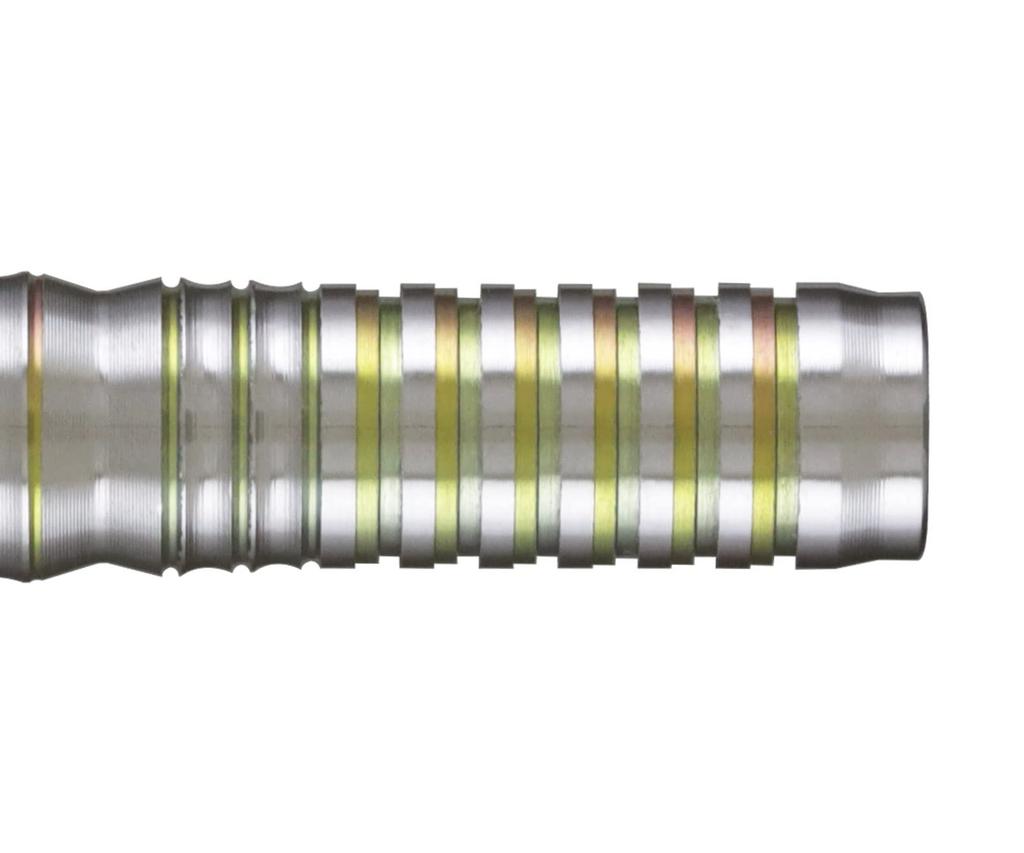 Ultima Darts Kaiser5 Type2 Plus Rainbow