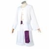 Luffy Cosplay for Kids with Straw Hat Cosplay 5 Gear Nika Wig Transformation Costume Halloween Christmas 110 120 130 140 150 [ZOMOZO] One/Piece (130)