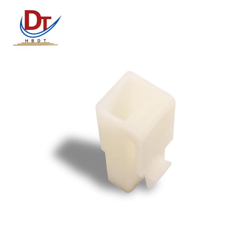 Корпус разъема автомобильной проводки DJ7011-6.3-21 PP0300201 Пластиковый корпус DJ7011-6.3-21