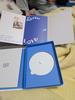 [USED] 2 Korean TWICE albums (one without CD) & 2 trading cards