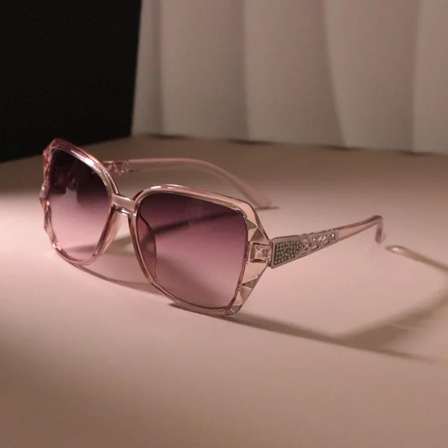 

Retro Square Sunglasses Women Men Brand Designer Goggle Vintage Sun Glasses Female Male Mirror Frame Outdoors Other