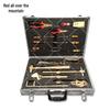 Manshanhong Non-Magnetic Non-Sparking Explosion-Proof Tool Set