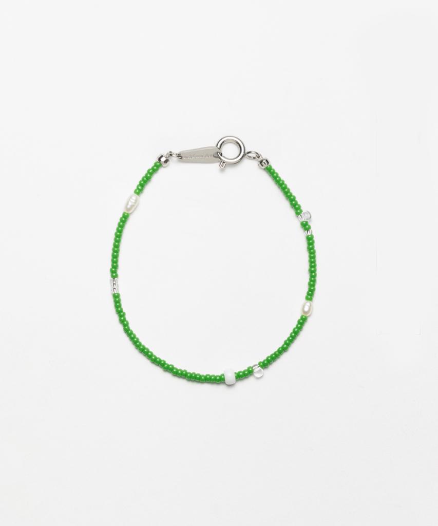 Sickfumedot Slurpy Bracelet - Green