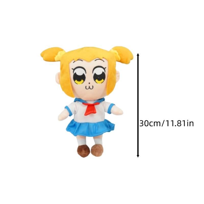 Superweiches Plüschtier Popuko und Pipimi für alle Altersgruppen