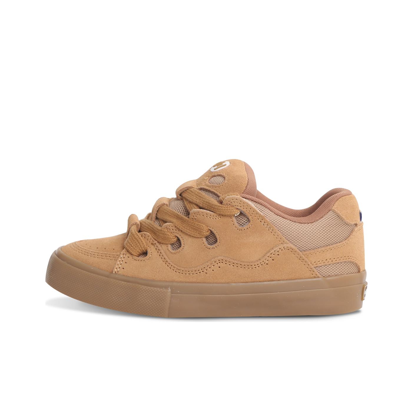 

Кеды Ollieskate Skateboarding Shoes Unisex BAKE18009