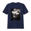 Fire walk with me SweaT T Shirt Twin Peaks Laura Palmer vintage Washed streetwear Stretched fashion Versatile homme graphic