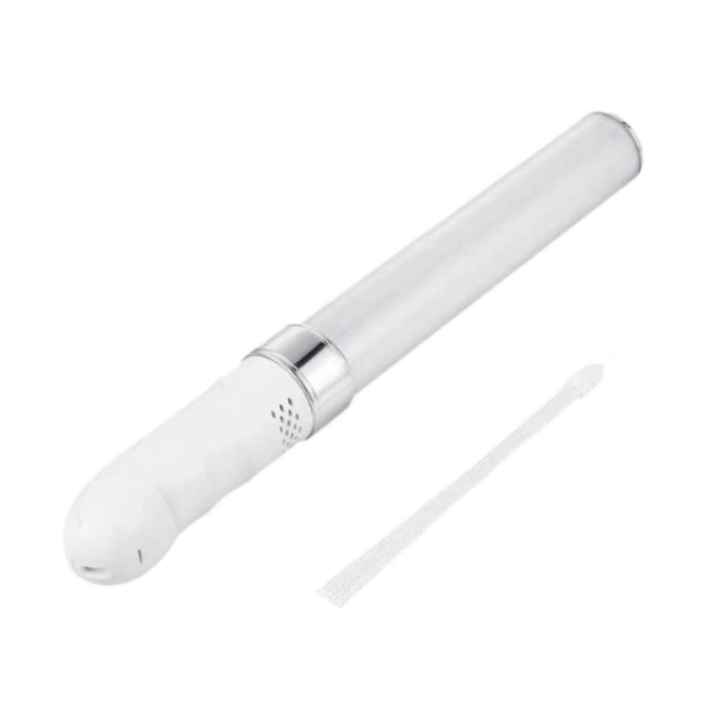 LED Glow Light Stick 18 Colors Change Handheld Light for New Year Eve Gender Reveal Decoration Music Festivals Weddings Party