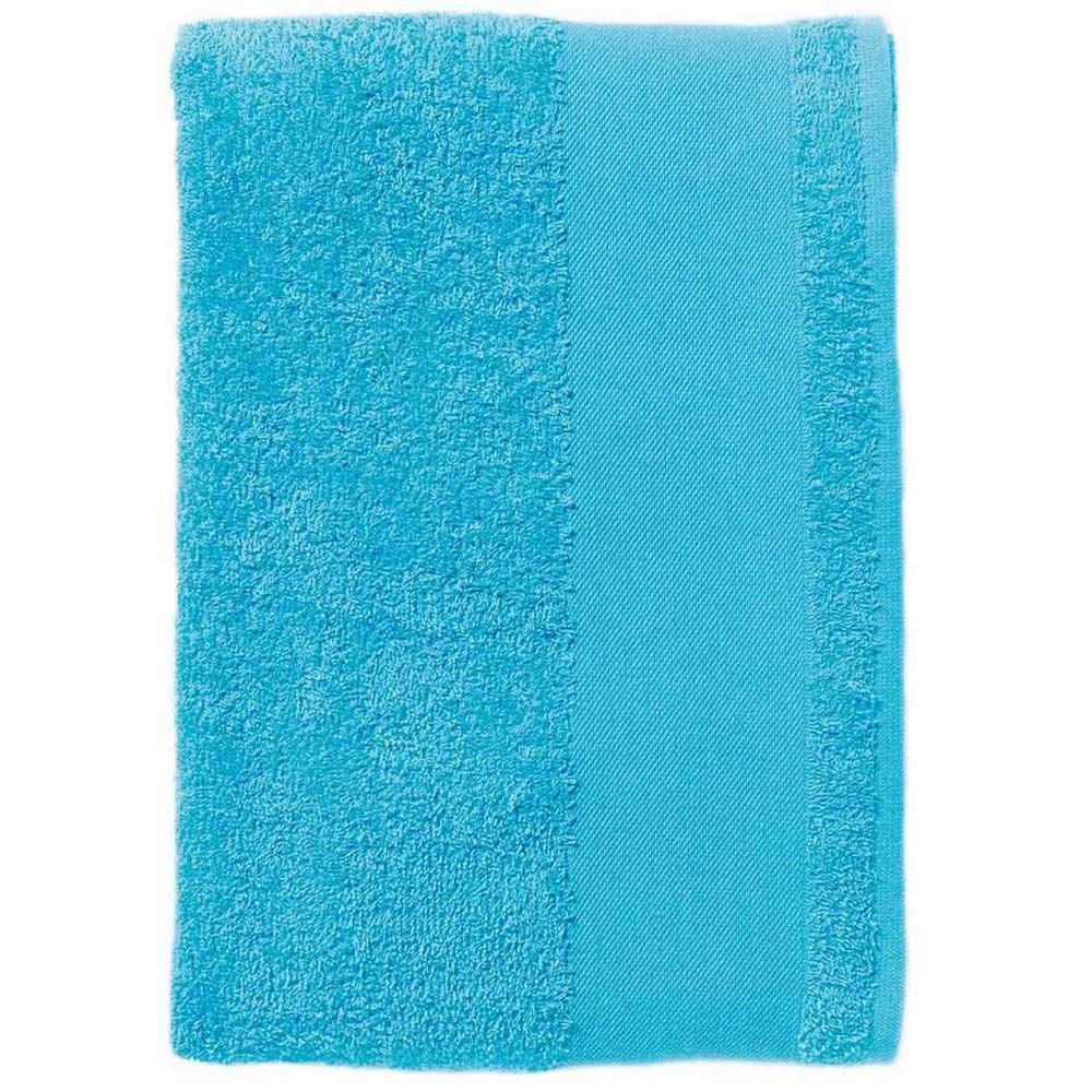 Island 70 Bath Towel