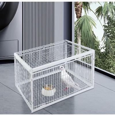 30/40/50Cm Trap Door For Pigeon Loft Racing Pigoen Cage Door Dove Entrance Trapping Door With Frame