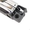 Auto Interior Front Door Handle, 6E5Z5422600AA 6E5Z5422601A for Fusion Mkz Parts Durable.