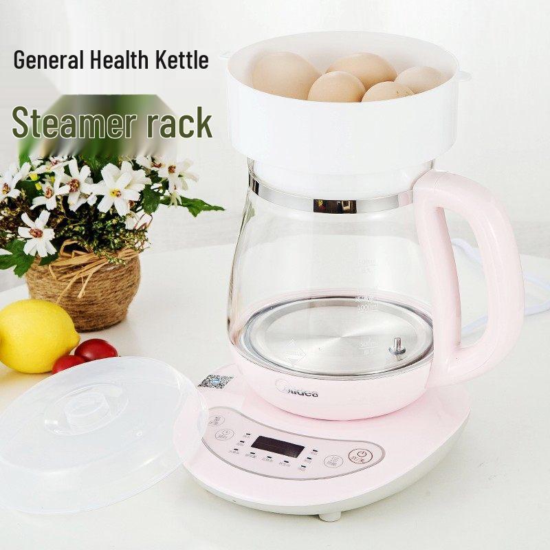 ZISIZ Health Pot Steamer Basket