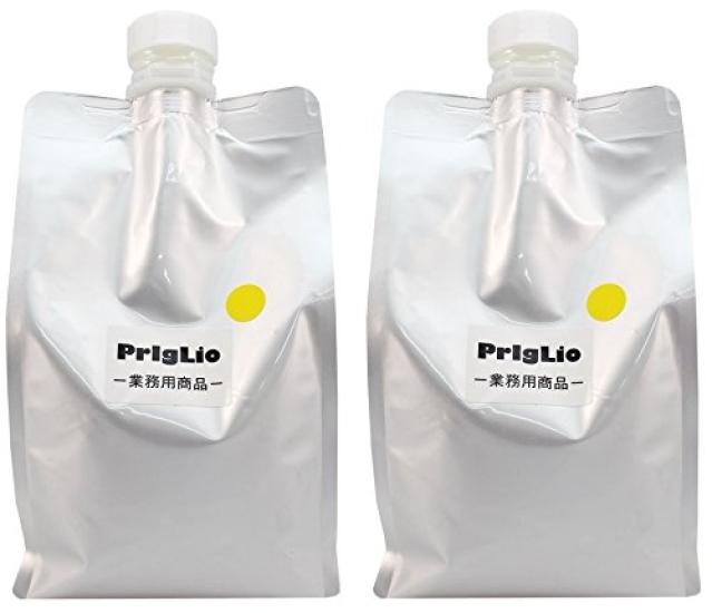 

Puriglio N Citrus Шампунь 900 мл [Набор 2]