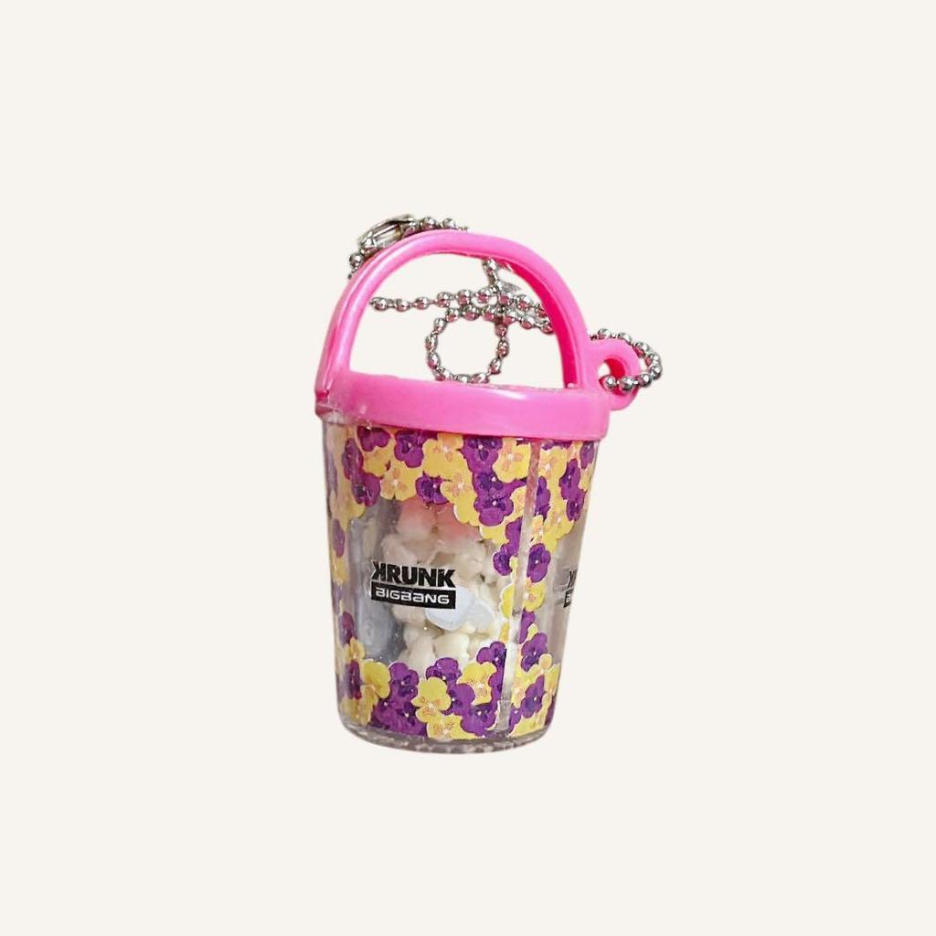 [USED] Rare BIGBANG G-DRAGON Ponta Card Jiyong