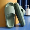 Womens Thick Platform Cloud Slippers Woman Indoor Home EVA Soft Sole Pillow Slides Sandals Summer Non Slip Beach Flip Flops