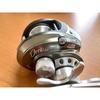 Used Abu Garcia Orra SX bait reel right-handed