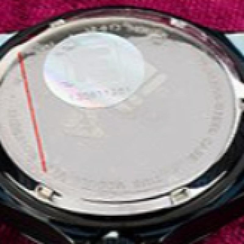 Fila Men S Urethane Band Watch Fca 38 013 003