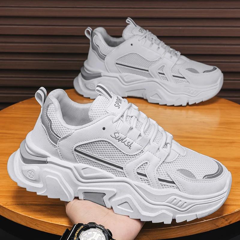 Men's Air Force Running Shoe Sport Shoes Men Brand High Quality Fashion Shoes Free Shipping and Cheap On Cloud Sneakers Summer