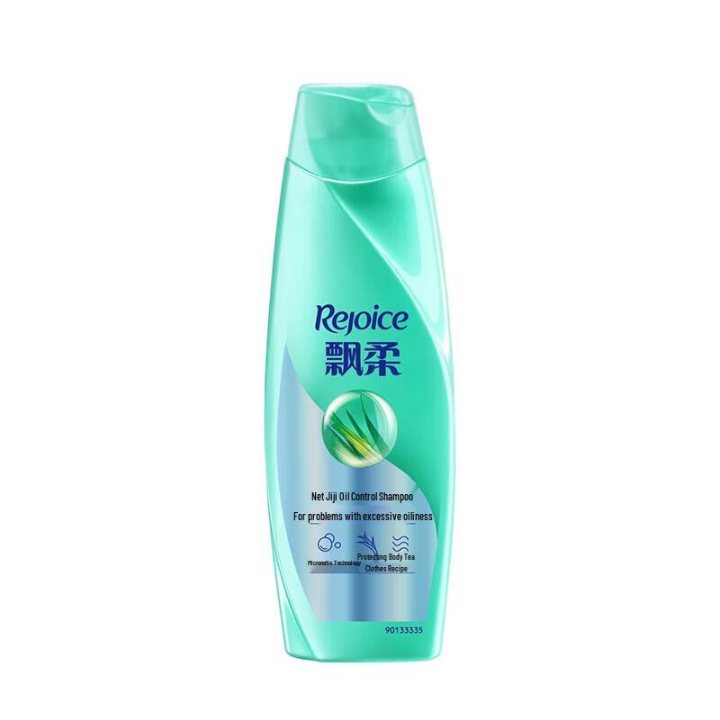 Rejoice Anti-Dandruff & Oil Control Shampoo