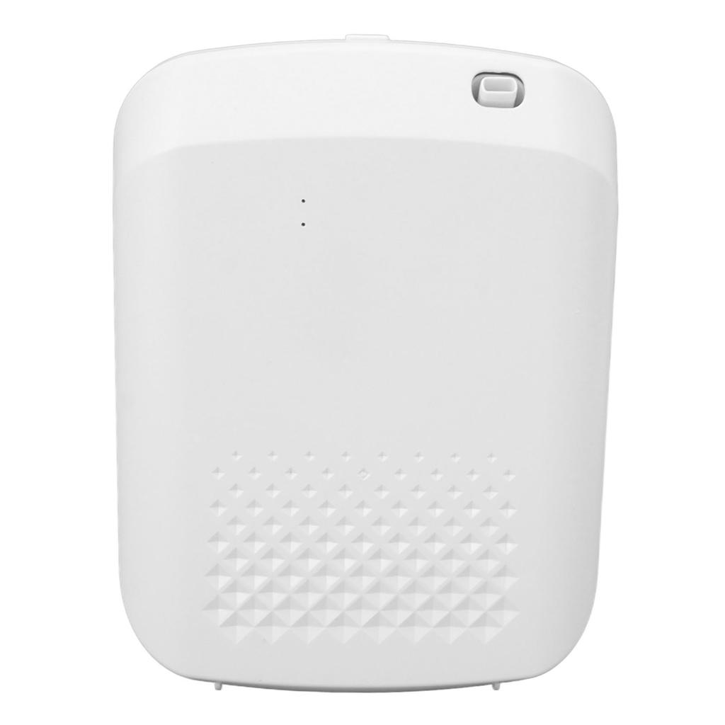 400ml Smart Bluetooth Fragrance Machine Electric Aroma Essential Oil Diffuser for Home Hotel 100‑240V