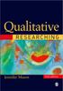 The Qualitative Researching Book