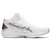 ASICS Gel Hoop V15 'White' Sneakers 1063A063-100