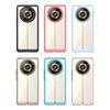 Per Cover Realme 11 Pro Plus 5G Custodia OPPO Realme 11 Pro Plus Capas Trasparente Retro Colore Chiaro Fundas Realme 11 Pro Plus + 5G