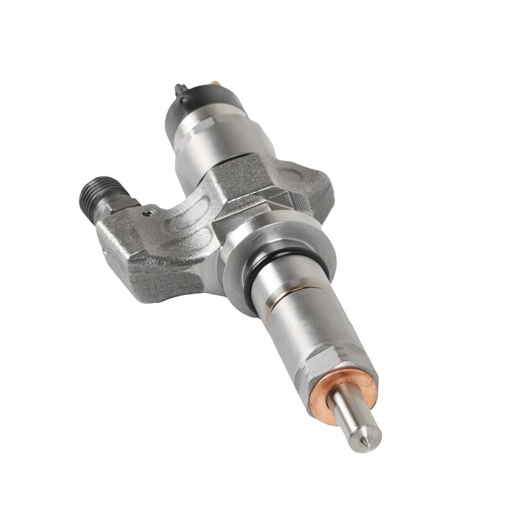 

6.6L LB7 Diesel Fuel Injector for Chevrolet 2500HD 3500HD 2001-2004 Fits OEM 0445120008 0986435502 97729095 97720661 China Mainland